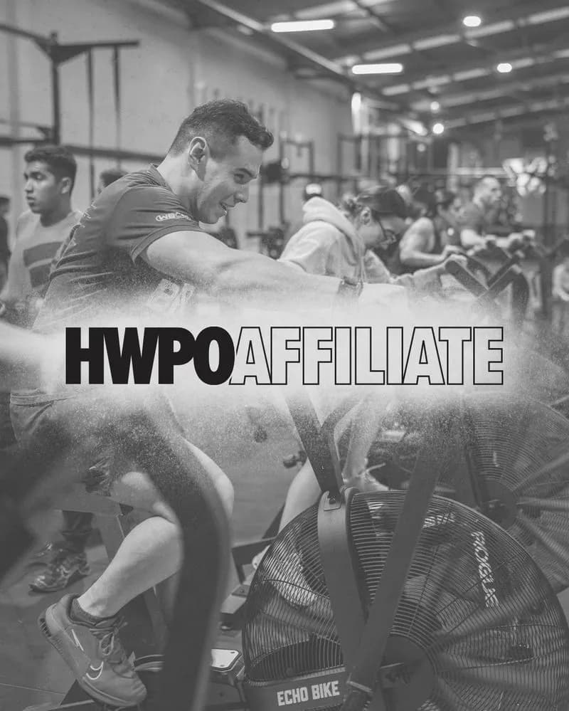 HWPO Pro Semis Season 12