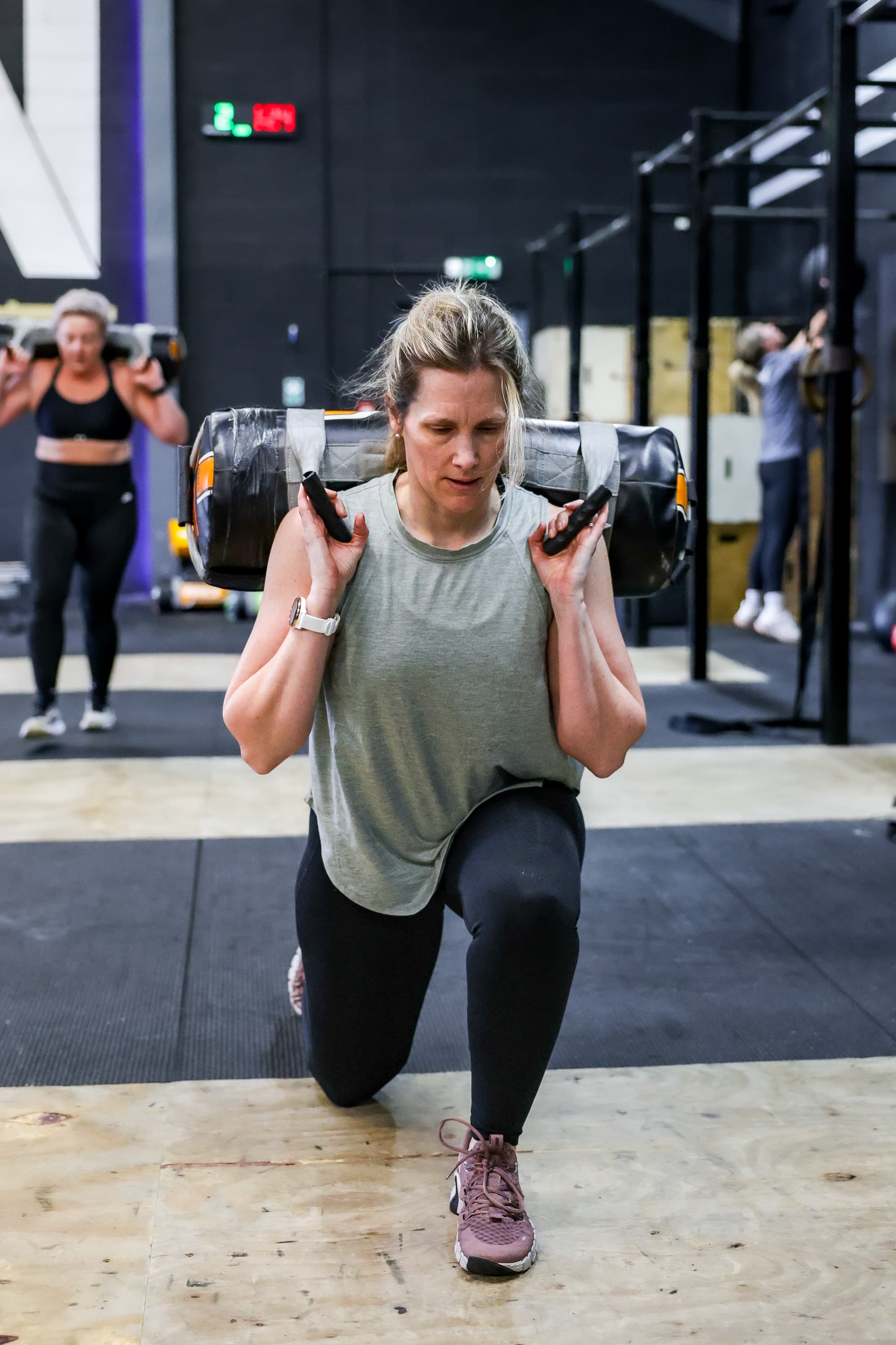 Simulate the Real Thing