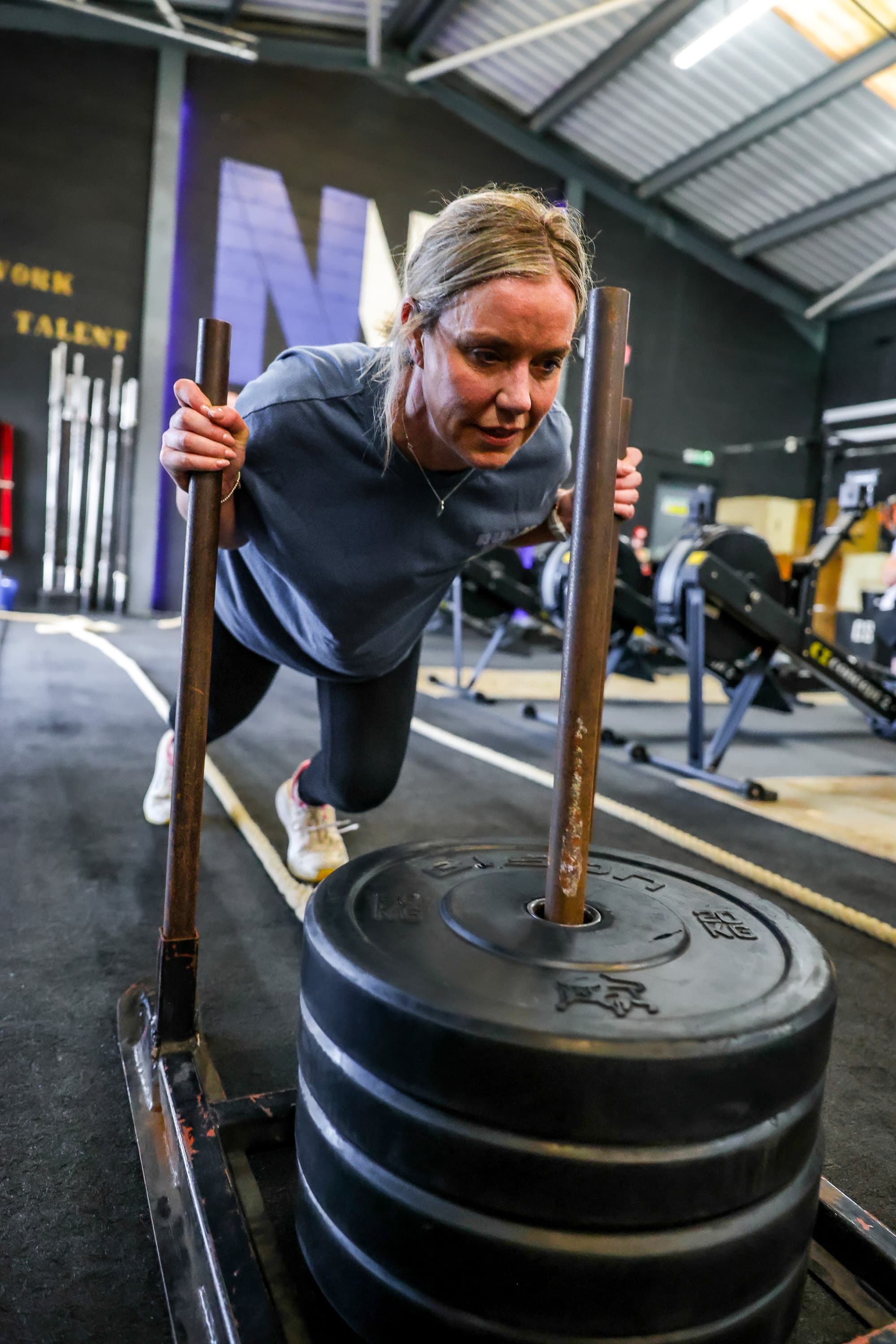 Stations Under Fatigue