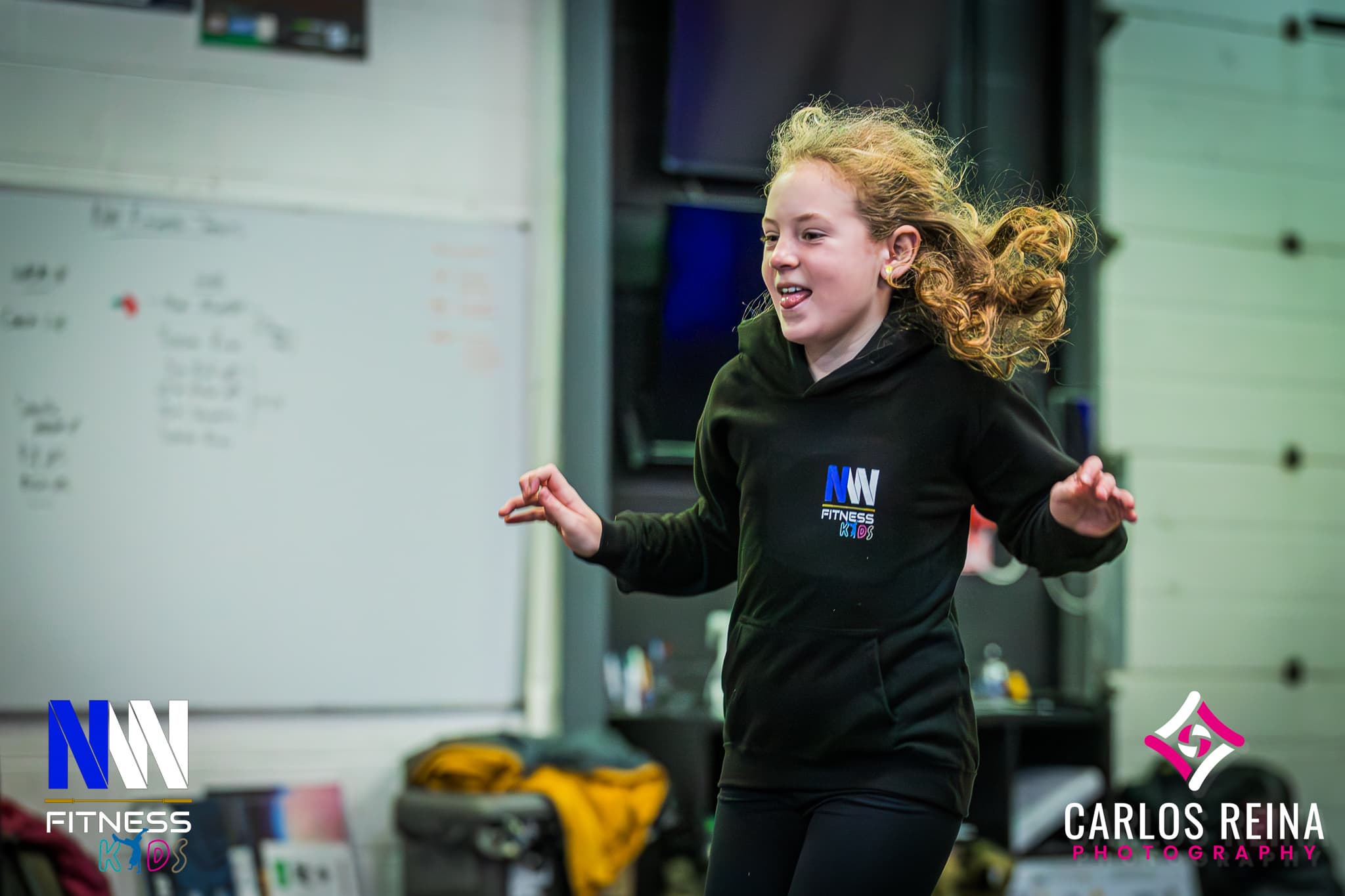 Kids session photo 6