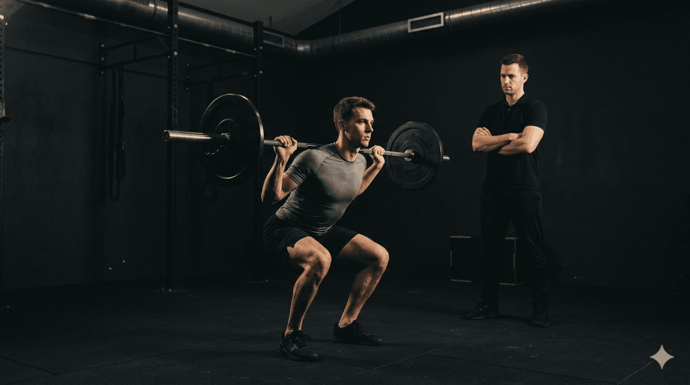 Performance Optimisation